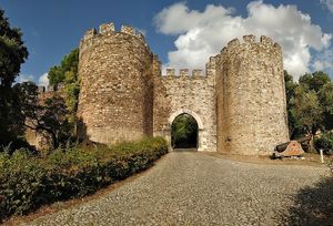 Castelo de Vila Viçosa (Vila Viçosa)