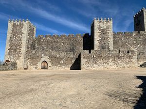 Castelo do Sabugal (Sabugal)