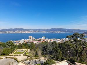 Castro de Vigo (Vigo)