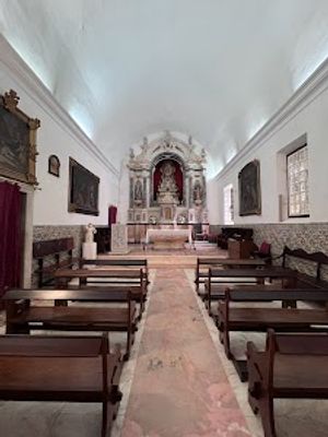 Convento de Santa Mónica (Évora)