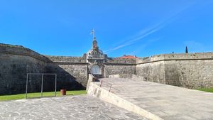 Fortaleza de Nossa Senhora da Conceição (Póvoa de Varzim) (Póvoa de Varzim)