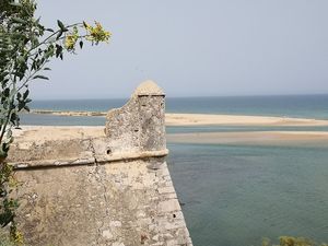 Forte de Cacela (Vila Real de Santo António)