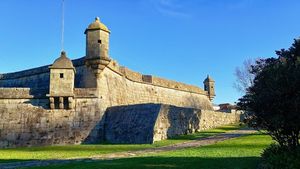 Forte de Nossa Senhora das Neves (Matosinhos)