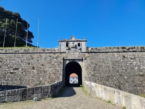 Forte de Santiago da Barra (Viana do Castelo)