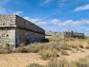 Forte de Santo António de Tavira (Tavira)