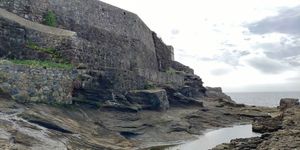 Forte de São Diogo do Monte Brasil (Angra do Heroísmo)