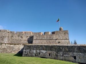 Forte de São João Baptista da Foz (Porto)