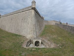 Forte de São Neutel (Chaves)