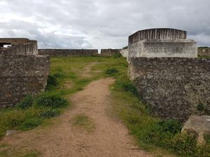 Forte de São Pedro de Elvas (Elvas)