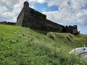 Forte de São Sebastião (Angra do Heroísmo)