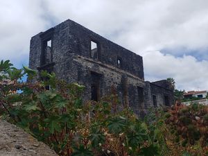 Forte dos Reis Magos (Madeira) (Santa Cruz)