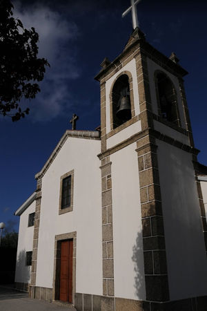 Igreja Arcos (Braga)