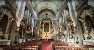 Igreja da Lapa (Porto)