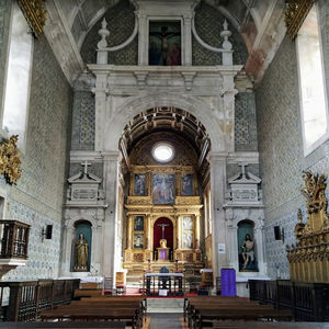 Igreja da Misericórdia de Aveiro (Coimbra)
