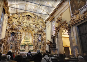 Igreja da Misericórdia de Braga (Braga)
