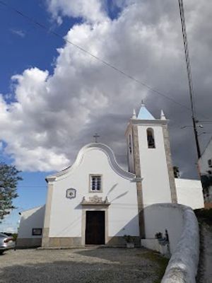 Igreja da Nossa Senhora da Expectação do Ó (Santarém)