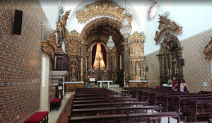 Igreja da Vera Cruz (Aveiro)