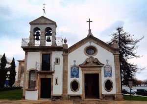 Igreja das Almas (Viana do Castelo)