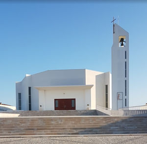 Igreja de Chãs (Leiria)