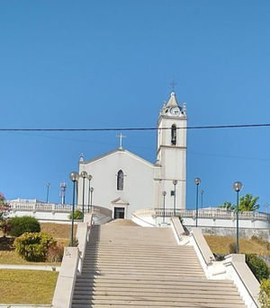Igreja de Colmeias (Leiria)