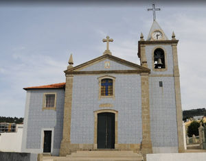 Igreja de Lamaçães (Braga)