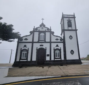 Igreja de Nossa Senhora da Luz (Nordeste)