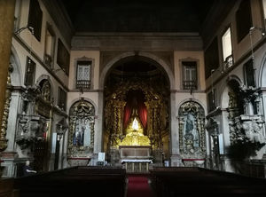 Igreja de Nossa Senhora da Pena (Lisboa)