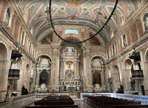 Igreja de Nossa Senhora do Loreto dos Italianos (Lisboa)