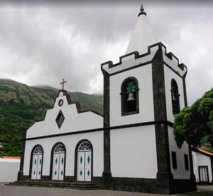 Igreja de Santo Amaro (São Roque do Pico)