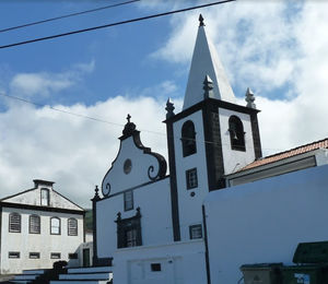 Igreja de Santo António (São Roque do Pico)