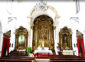 Igreja de São Bartolomeu (Coimbra)