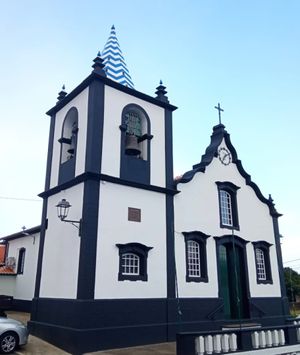 Igreja de São Brás (Praia da Vitória)