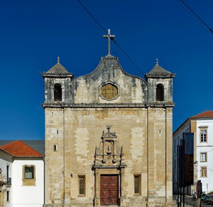 Igreja de São João de Almedina (Coimbra)