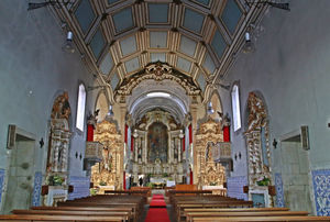 Igreja de São Martinho de Lordelo (Porto)