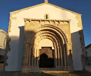 Igreja de São Pedro (Leiria)