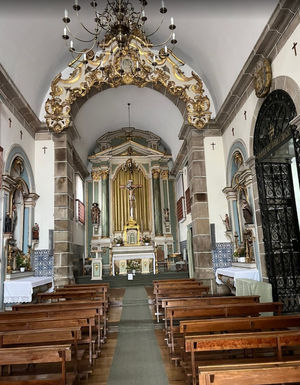 Igreja de São Tiago da Cividade (Braga)