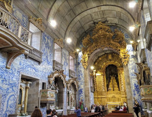 Igreja de São Victor (Braga)