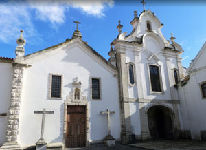 Igreja do Convento de Santo António (Aveiro)