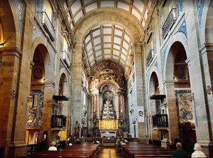 Igreja do Pópulo (Braga)
