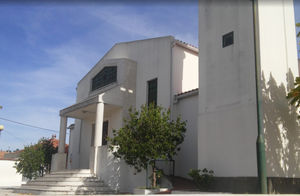 Igreja dos Marinheiros (Leiria)