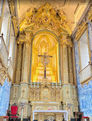 Igreja dos Terceiros (Braga)