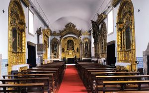 Igreja Matriz de Rio Tinto (Gondomar)