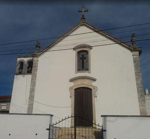 Igreja Paroquial de Antuzede (Coimbra)