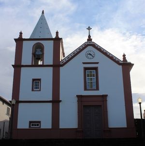Igreja Paroquial de São Bento (Angra do Heroísmo)