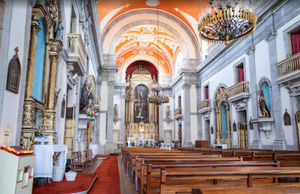 Igreja Paroquial do Bonfim (Porto)