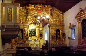 Igreja Velha de Aldoar (Porto)