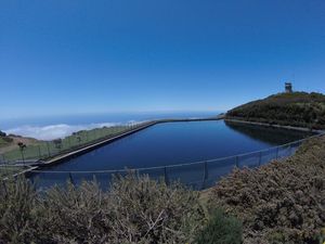 Lagoa do Rabaçal (Calheta (Madeira))