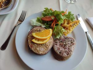 Maranho - Restaurante Ponte Velha (Sertã)