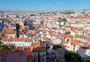 Miradouro da Graça (Lisboa)