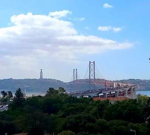 Miradouro da Tapadinha (Lisboa)